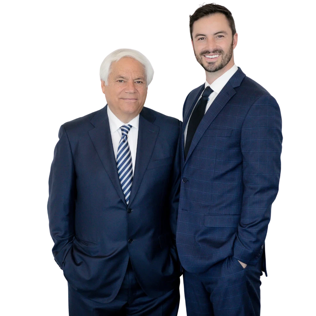 Robert Hindin and Kyle Hindin, Robert Hindin & Associates